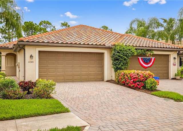 Property at 11341 Red Bluff Ln, Fort Myers, FL 33912, 2 beds, 2 baths