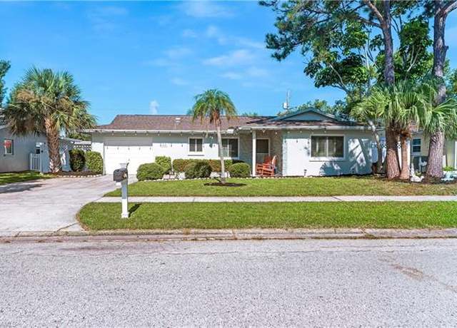 Property at 1510 San Diego, Dunedin, FL 34698, 2 beds, 2 baths