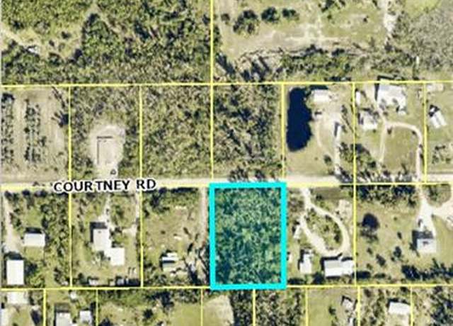Property at 4307 Courtney Rd, St. James City, FL 33956