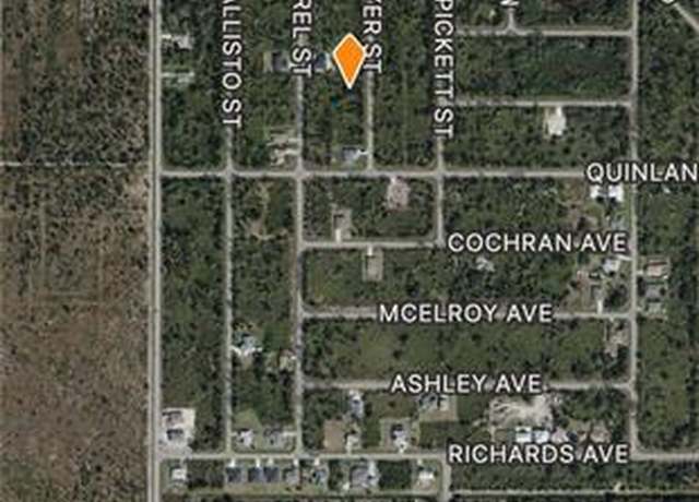 Property at 3183 Dwyer St, Port Charlotte, FL 33981