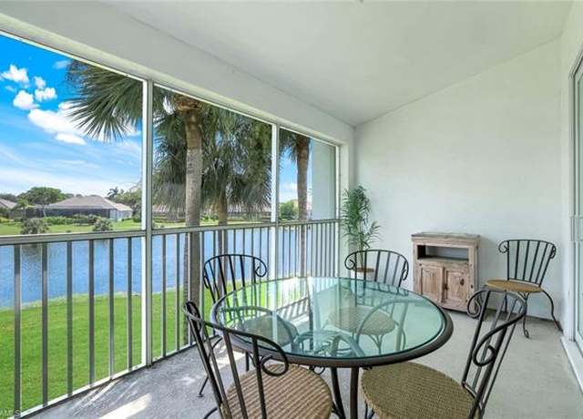 Property at 5959 Sand Wedge Ln #406, Naples, FL 34110, 2 beds, 2 baths