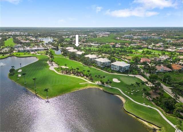 Property at 591 Audubon Blvd Unit B-201, Naples, FL 34110, 3 beds, 3.5 baths