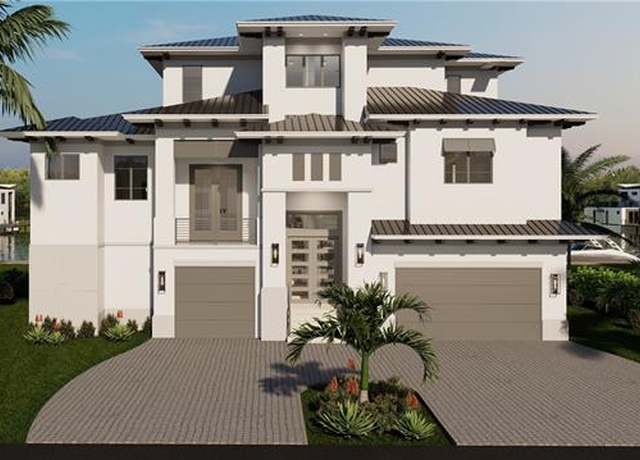 Property at 318 Trade Winds Ave, Naples, FL 34108, 5 beds, 5.5 baths