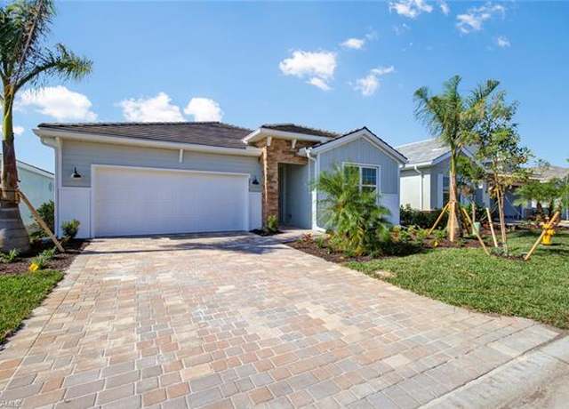 Property at 28028 Sanibel Sands St, Bonita Springs, FL 34135, 3 beds, 2 baths
