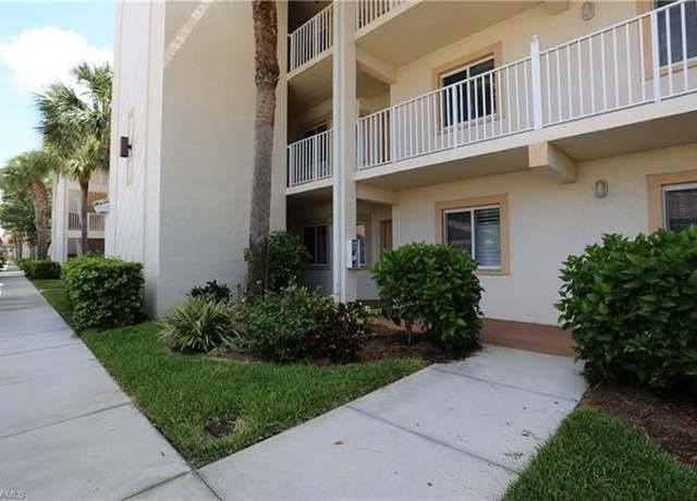 Property at 7811 Regal Heron Cir Unit 4-204, Naples, FL 34104, 2 beds, 2 baths