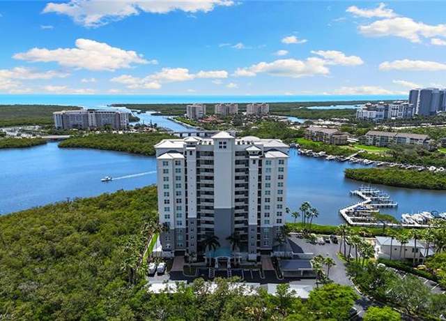 Property at 420 Cove Tower Dr #304, Naples, FL 34110, 3 beds, 2 baths