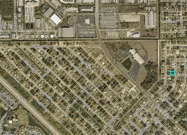 Property at 2134 and 2136 Wilson Rd, Lehigh Acres, FL 33973