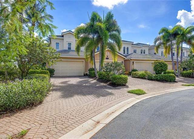 Property at 3032 Marengo Ct #202, Naples, FL 34114, 3 beds, 3 baths