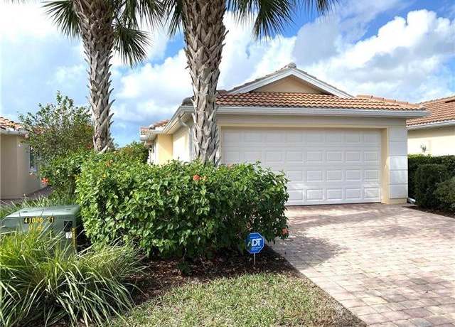 Property at 7259 Salerno Ct, Naples, FL 34114, 3 beds, 2 baths