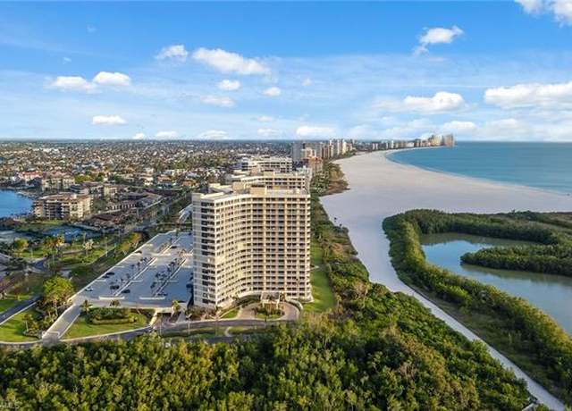 Property at 440 Seaview Ct #1607, Marco Island, FL 34145, 2 beds, 2 baths