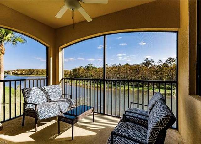 Property at 9596 Trevi Ct #5432, Naples, FL 34113, 2 beds, 2 baths