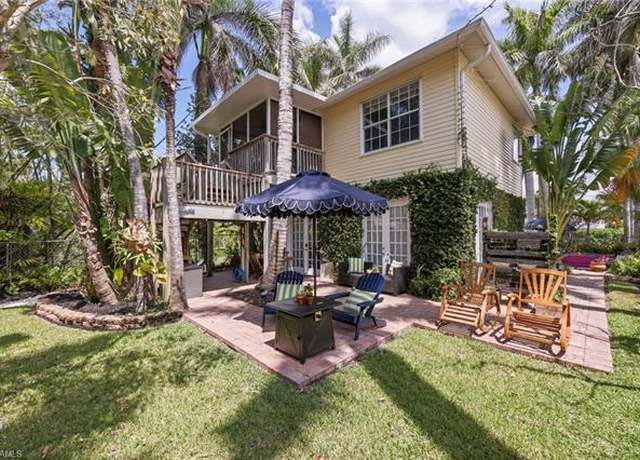 Property at 2348 Lake Ave, Naples, FL 34112, 2 beds, 2 baths