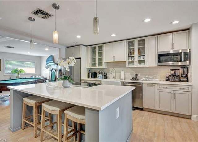 Property at 1387 28th Ave N, Naples, FL 34103, 3 beds, 2 baths