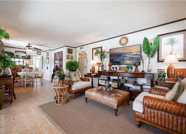 Property at 1100 8th Ave S Unit A205, Naples, FL 34102, 2 beds, 2 baths
