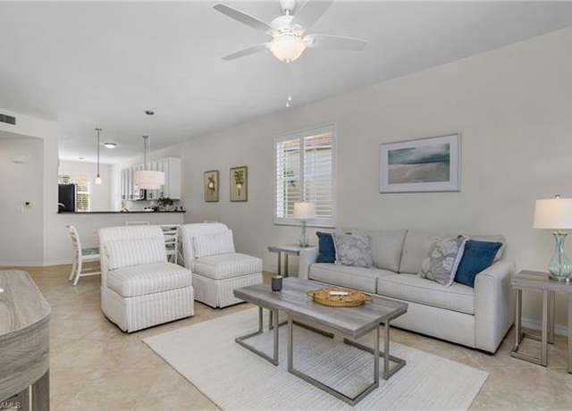 Property at 10321 Heritage Bay Blvd #1521, Naples, FL 34120, 2 beds, 2 baths