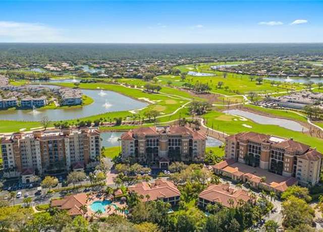 Property at 570 El Camino Real #2504, Naples, FL 34119, 3 beds, 3 baths