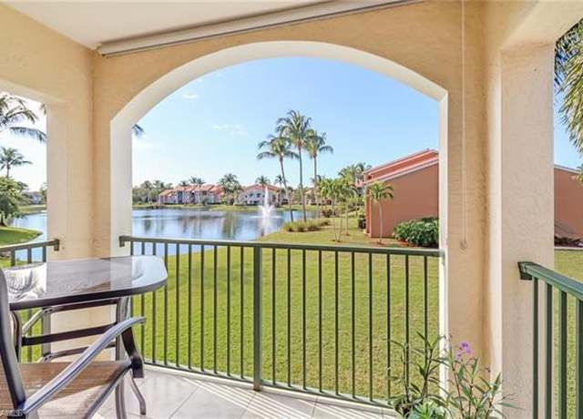 Property at 1265 Wildwood Lakes Blvd #208, Naples, FL 34104, 1 bed, 1 bath