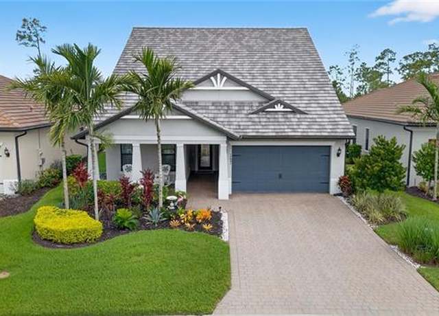 Property at 19084 Marquesa Dr, Fort Myers, FL 33913, 4 beds, 3 baths