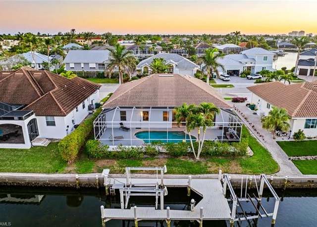 Property at 1783 Waterfall Ct, Marco Island, FL 34145, 3 beds, 2 baths