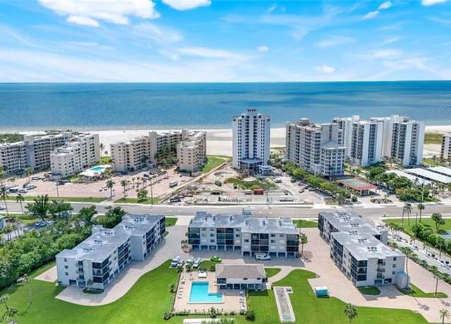 Property at 6665 Estero Blvd #226, Fort Myers Beach, FL 33931, 2 beds, 2 baths