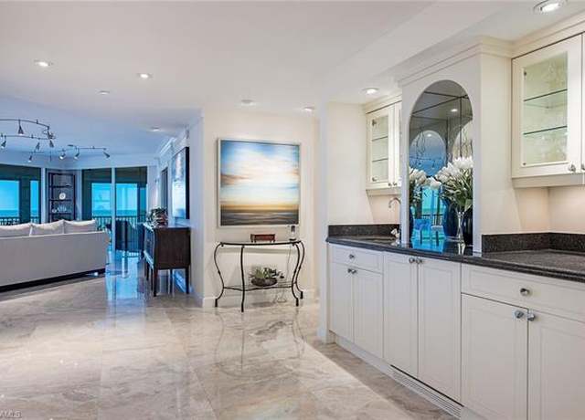 Property at 8111 Bay Colony Dr #604, Naples, FL 34108, 3 beds, 3.5 baths