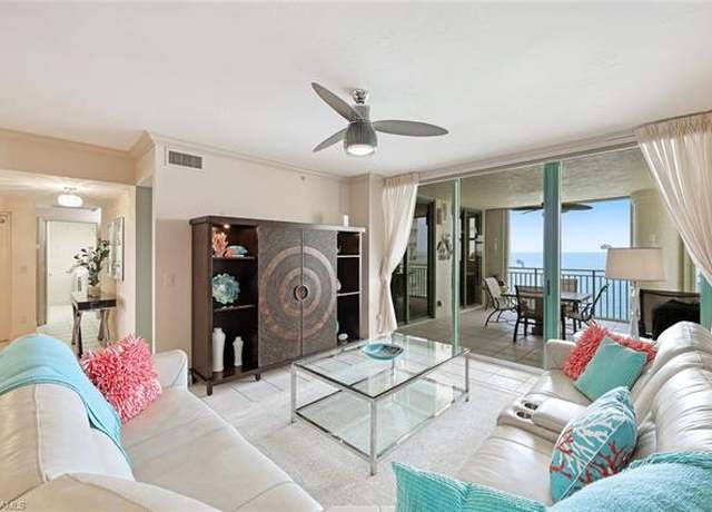 Property at 980 Cape Marco Dr #1106, Marco Island, FL 34145, 2 beds, 2 baths