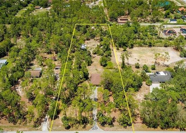 Property at 4121 5th Ave NW, Naples, FL 34119