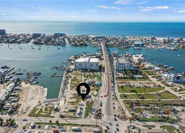 Property at 19281 #36 San Carlos Blvd, Fort Myers Beach, FL 33931