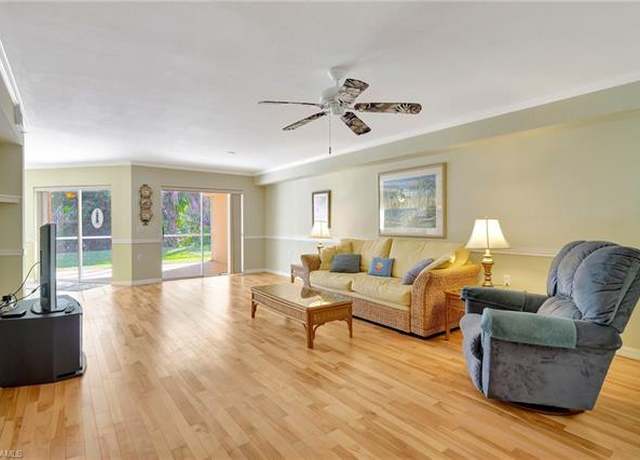 Property at 25761 Lake Amelia Way #102, Bonita Springs, FL 34135, 2 beds, 2 baths