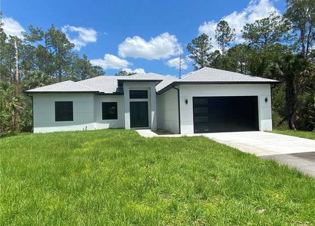 Property at 1918 Blue Sage Dr, Naples, FL 34117, 4 beds, 3 baths