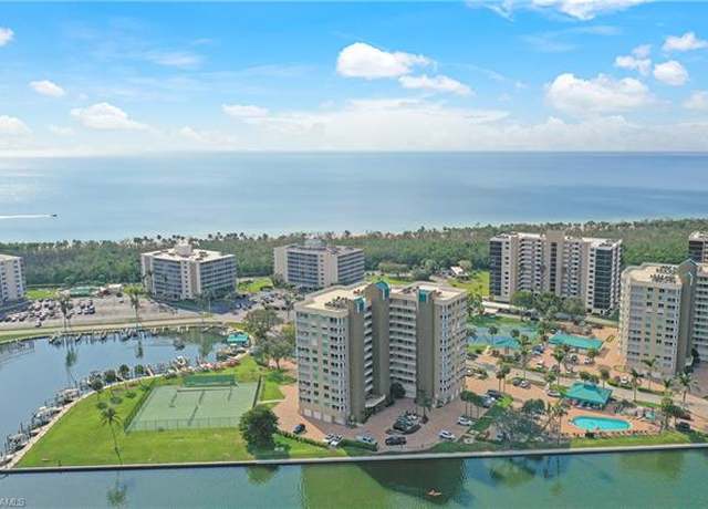 Property at 25 Bluebill Ave Unit A-201, Naples, FL 34108, 2 beds, 2 baths