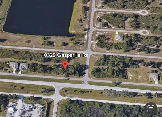 Property at 10329 Gasparilla Rd, Port Charlotte, FL 33981