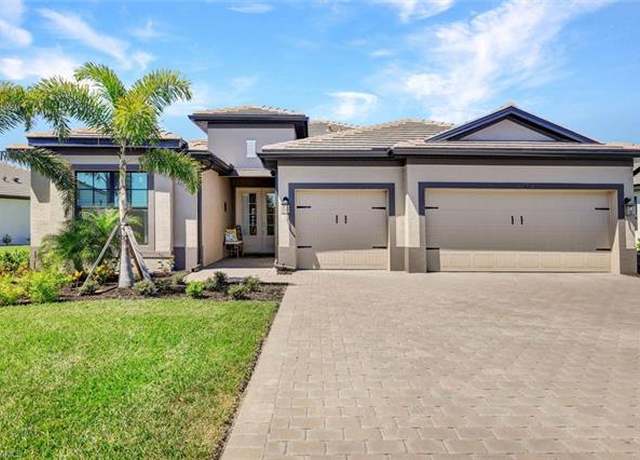 Property at 20612 Greenwich Pl, Estero, FL 33928, 3 beds, 3 baths