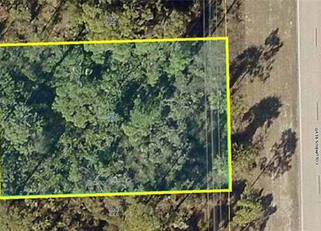 Property at 458 Columbus Blvd S, Lehigh Acres, FL 33974