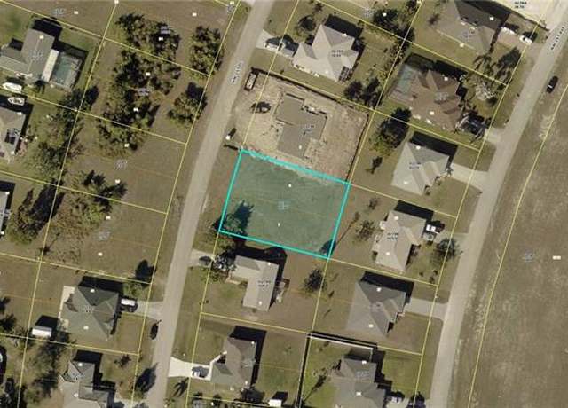 Property at 2701 NW 1st Pl, Cape Coral, FL 33993