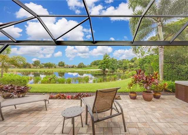 Property at 12402 Lockford Ln, Naples, FL 34120, 3 beds, 3 baths