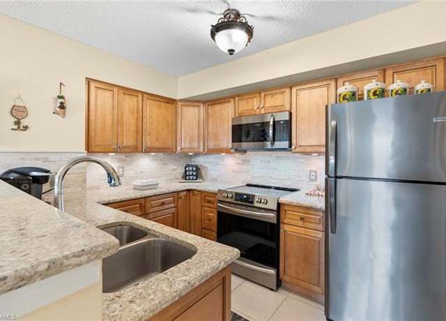 Property at 8736 River Homes Ln #7301, Bonita Springs, FL 34135, 2 beds, 2 baths
