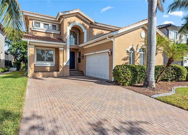 Property at 8286 Sumner Ave, Fort Myers, FL 33908, 4 beds, 3 baths