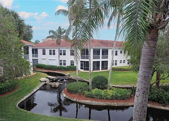 Property at 400 L Ambiance Cir #204, Naples, FL 34108, 3 beds, 2 baths
