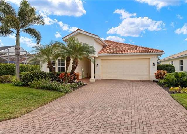 Property at 9325 La Bianco St, Estero, FL 33967, 2 beds, 2 baths