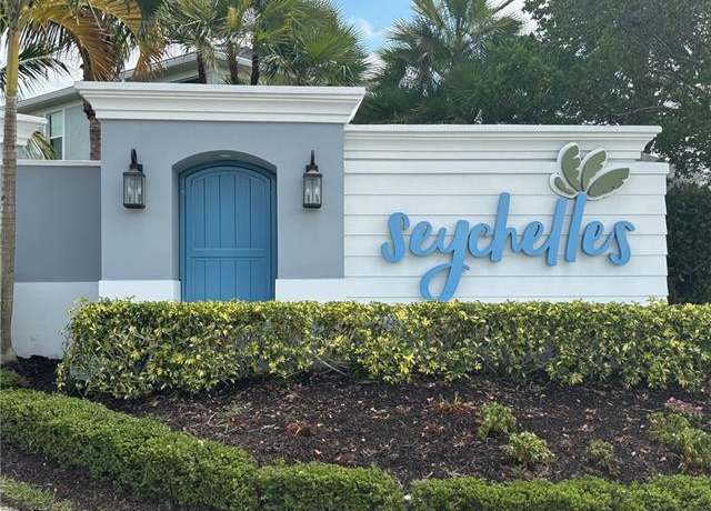 Property at 2543 Seychelles Dr #608, Naples, FL 34112, 2 beds, 2 baths
