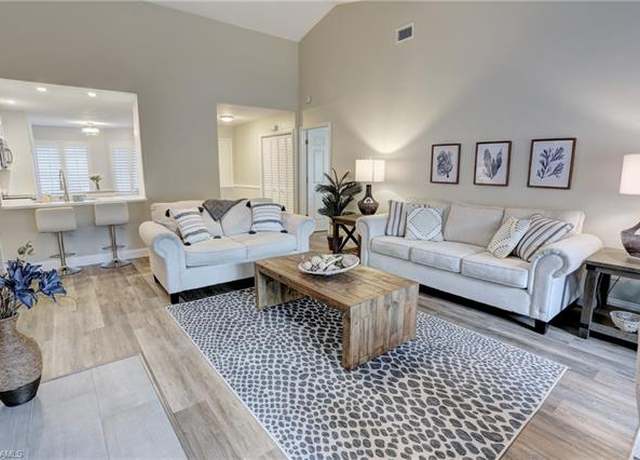 Property at 408 Courtside Dr Unit D203, Naples, FL 34105, 2 beds, 2 baths