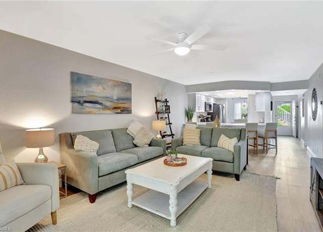 Property at 773 Wiggins Lake Dr #101, Naples, FL 34110, 3 beds, 2 baths