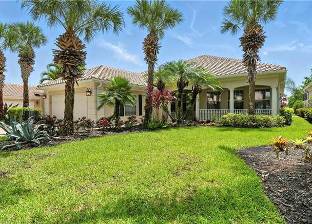 Property at 28283 Koi Way, Bonita Springs, FL 34135, 4 beds, 3 baths