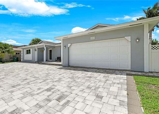 Property at 1263 N Collier Blvd, Marco Island, FL 34145, 3 beds, 2 baths