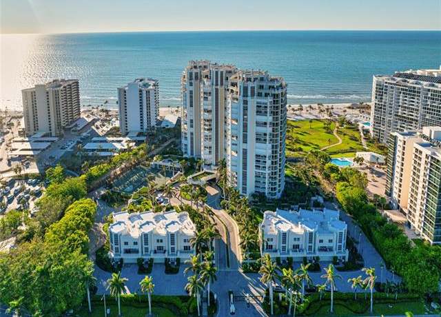 Property at 4021 Gulf Shore Blvd N #2105, Naples, FL 34103, 3 beds, 4 baths