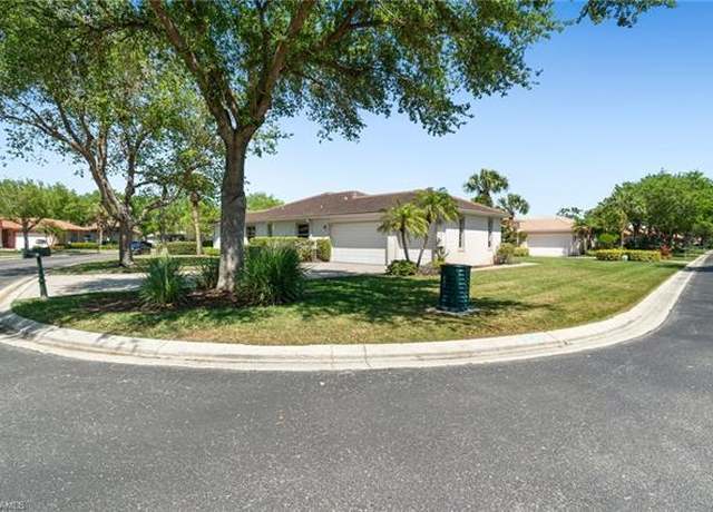 Property at 3966 Recreation Ln, Naples, FL 34116, 4 beds, 2 baths