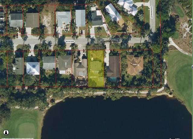Property at 76 Shores Ave, Naples, FL 34110
