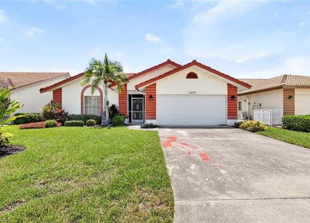 Property at 16190 Kelly Woods Dr, Fort Myers, FL 33908, 3 beds, 2 baths