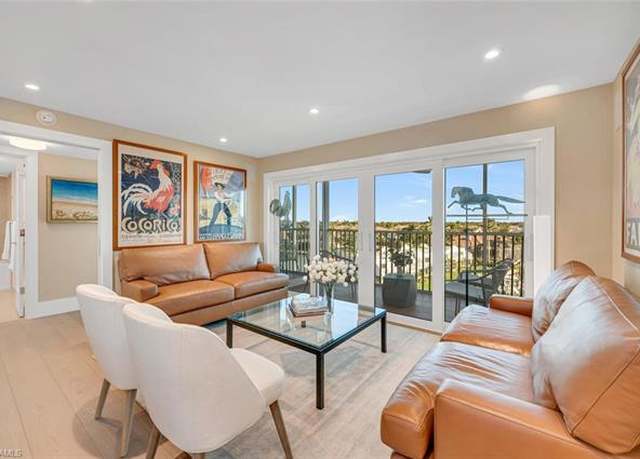 Property at 300 Park Shore Dr Unit PHA6, Naples, FL 34103, 3 beds, 2.5 baths